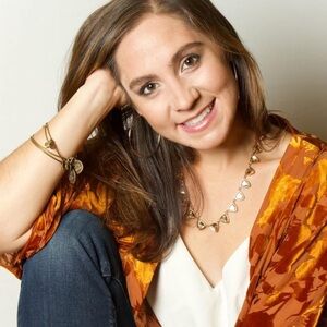 Meet your Posher, Briana